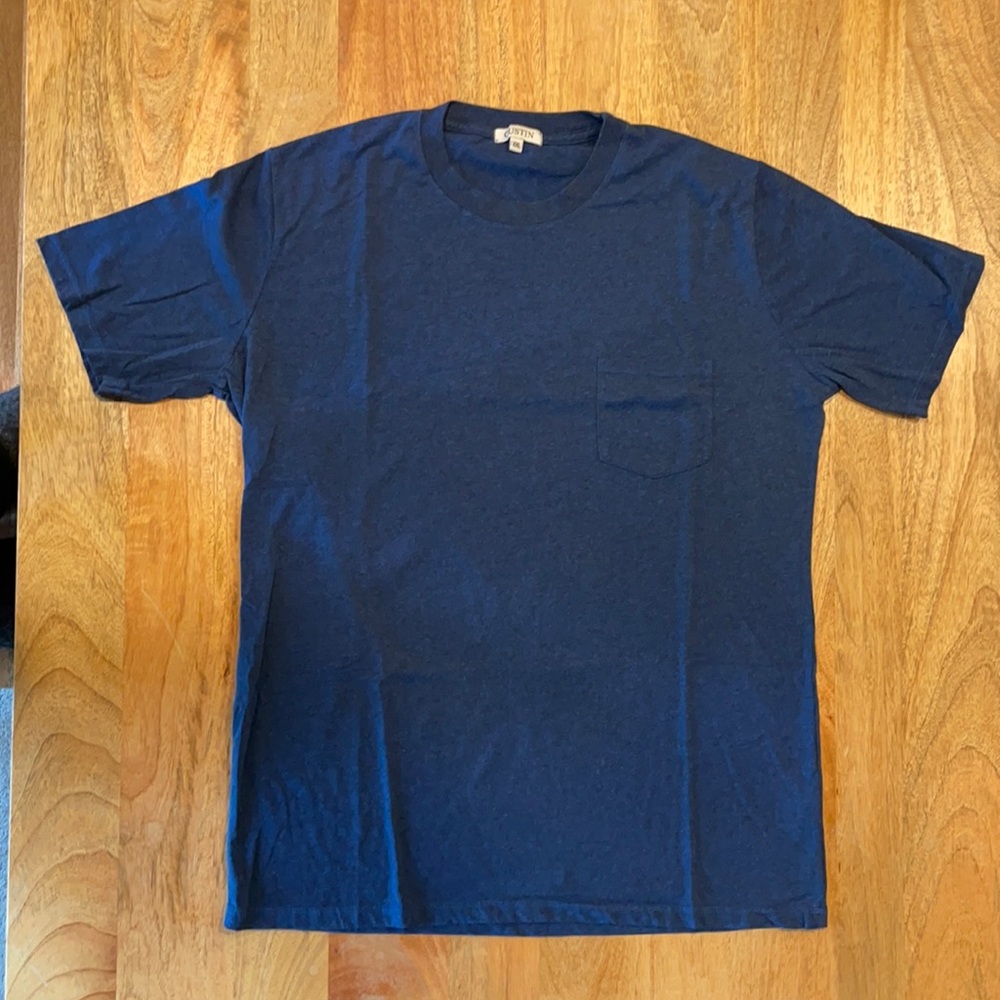 Gustin T-shirt